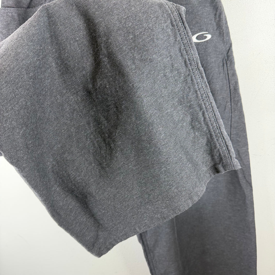 Balenciaga Loop Logo Baggy Jeans