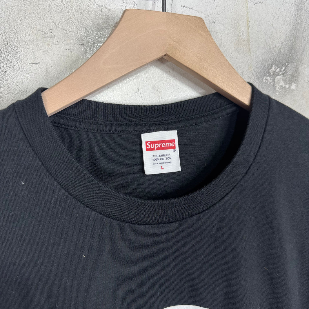 Supreme x Aphex Twin Ambient Works T-Shirt