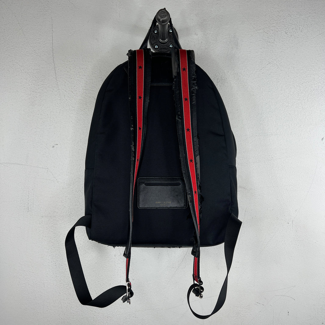Givenchy Stars Backpack
