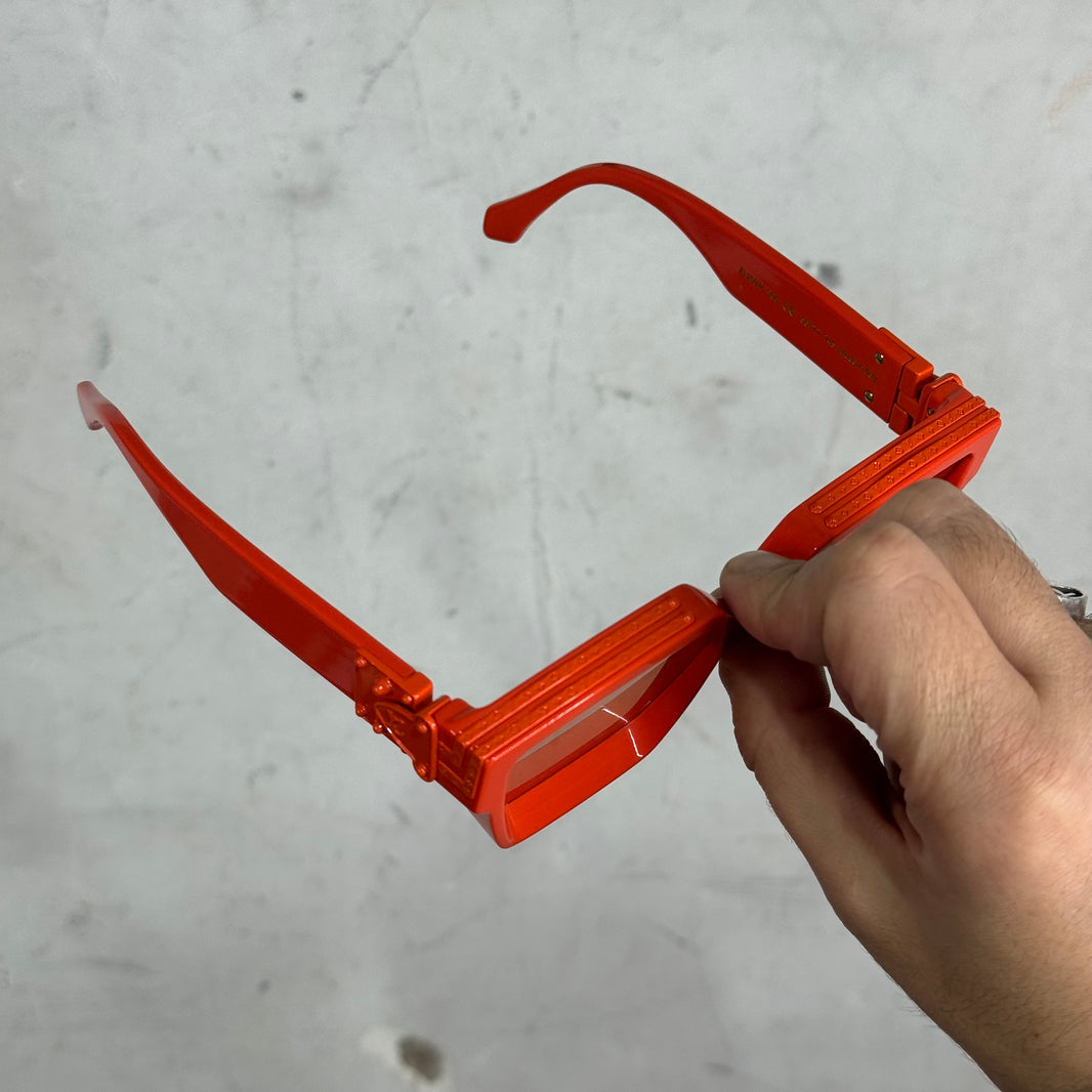 Louis Vuitton Orange Millionaires