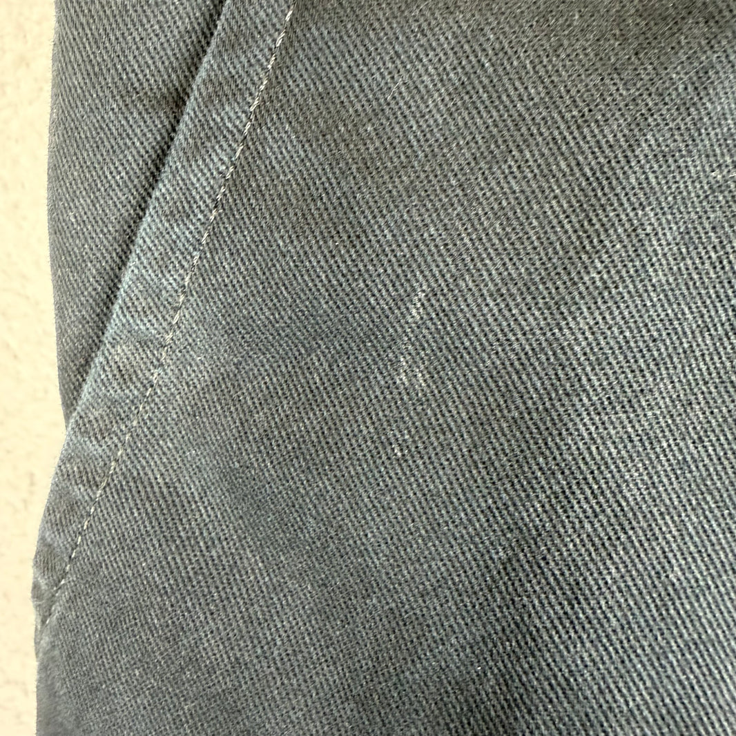 Vetements 2019 Gray Runway Hybrid Sweatpants