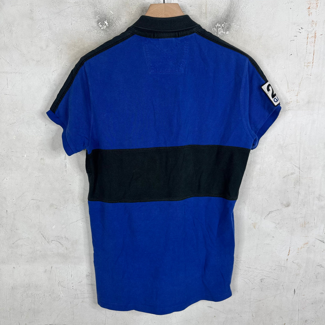 Ralph Lauren Rafting Embroidered Polo