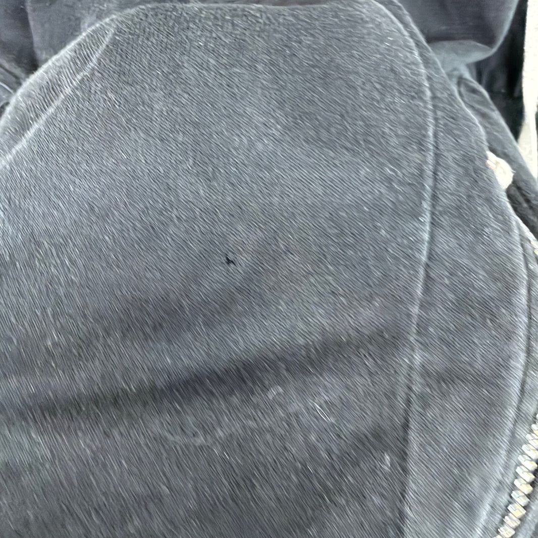 Rick Owens Windbreaker Hoodie