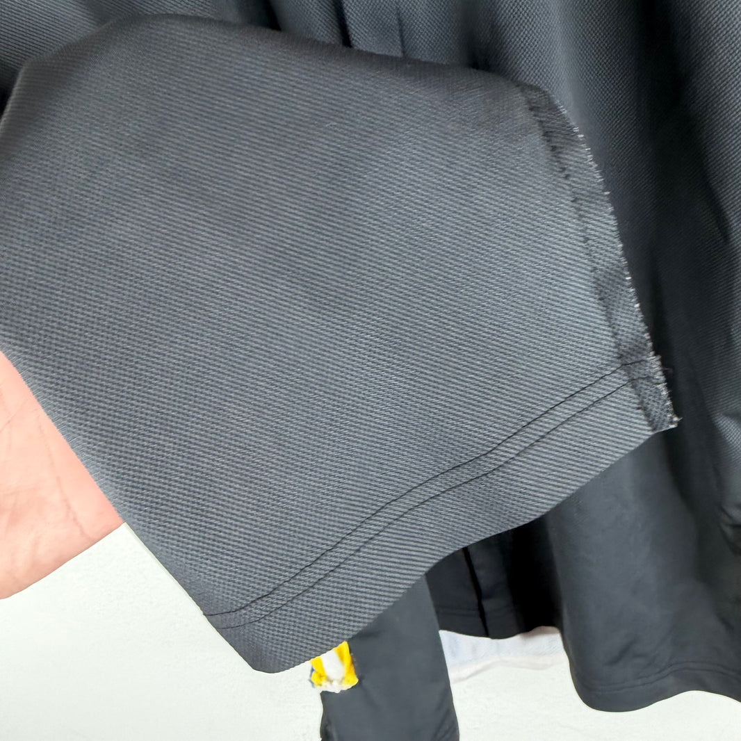 CDG Shirt Jersey Track Jacket