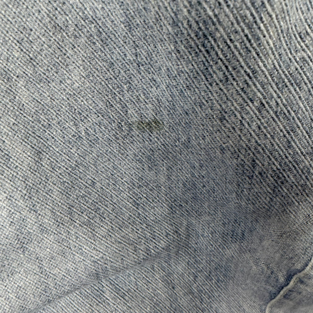 Our Legacy Trompe L'oeil Third Cut Jeans