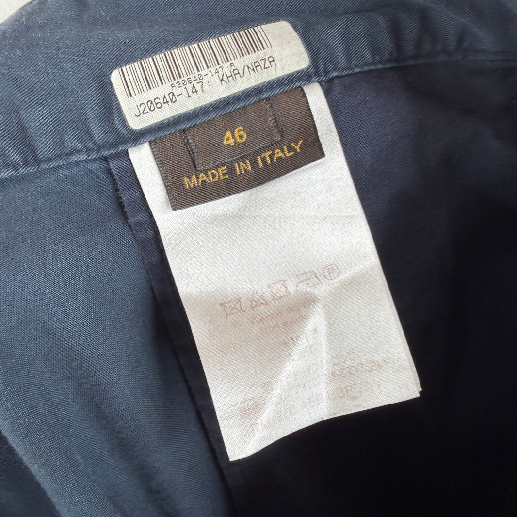 Louis Vuitton Americas Cup Cargo Pants