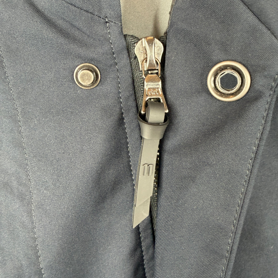 11 By BBS Shell Fishtail Parka