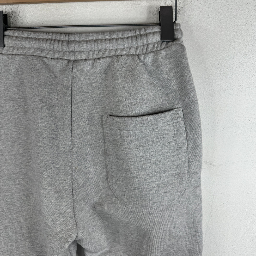 Vetements Gray Champion Logo Sweatpants
