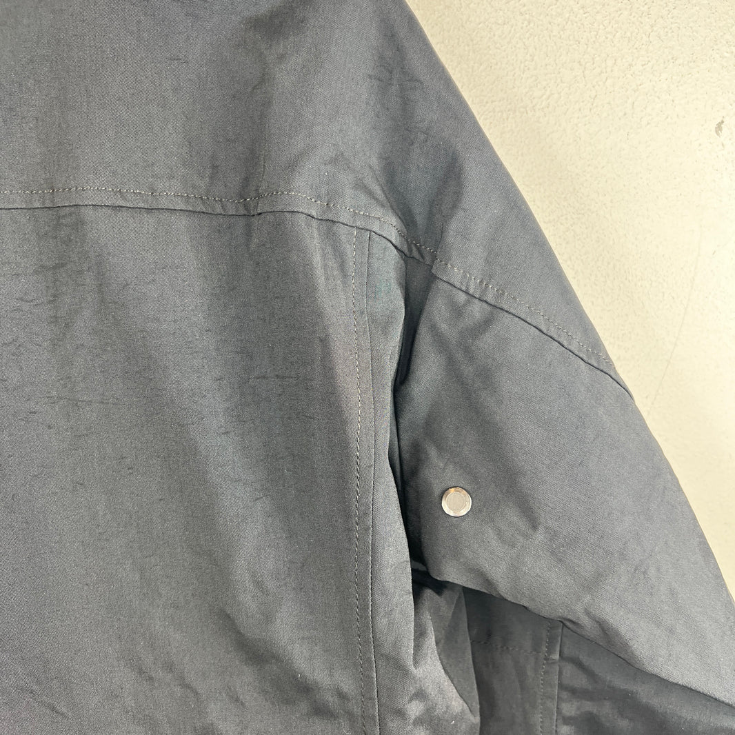 Prada Black Ski Jacket