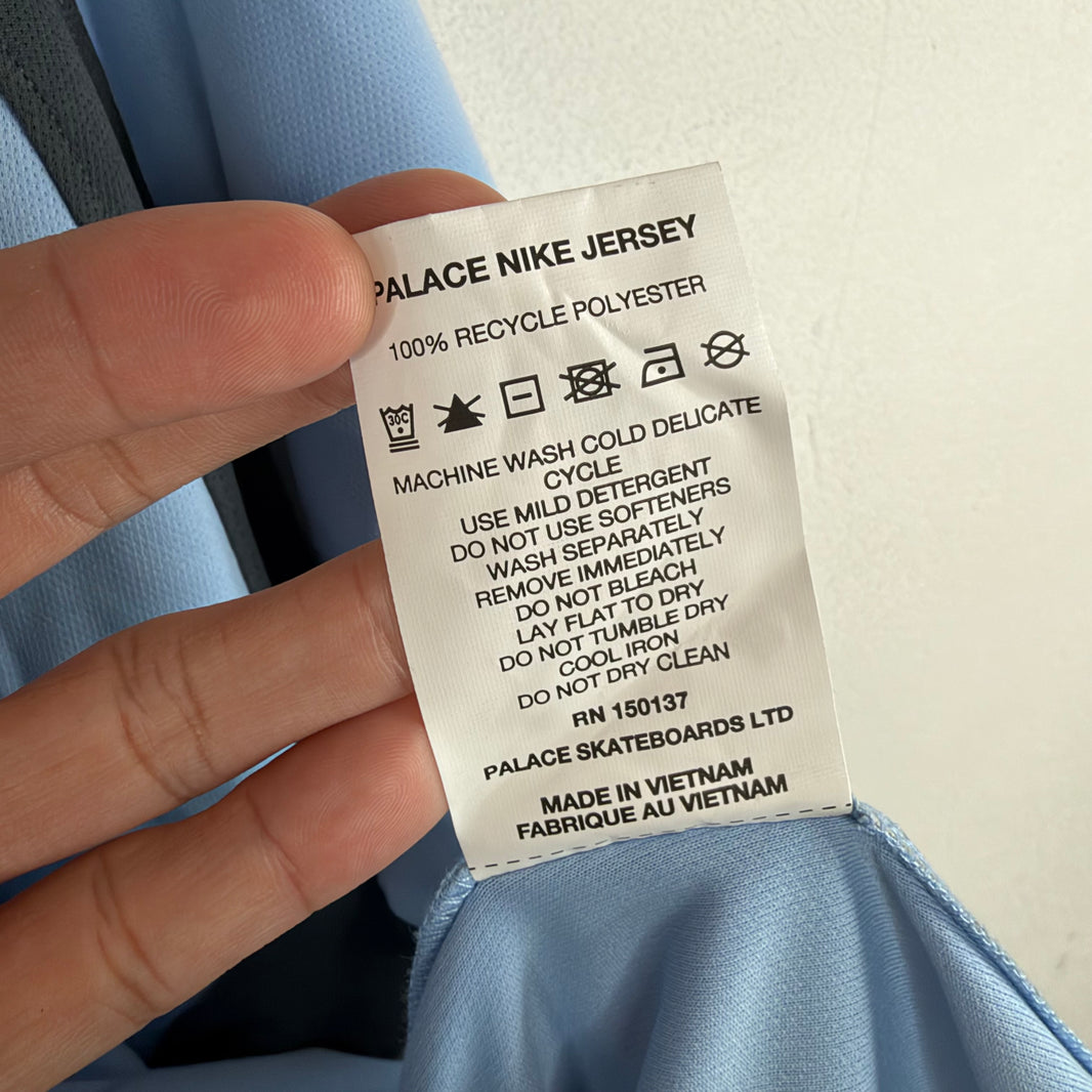 Palace Nike Soccer Jersey