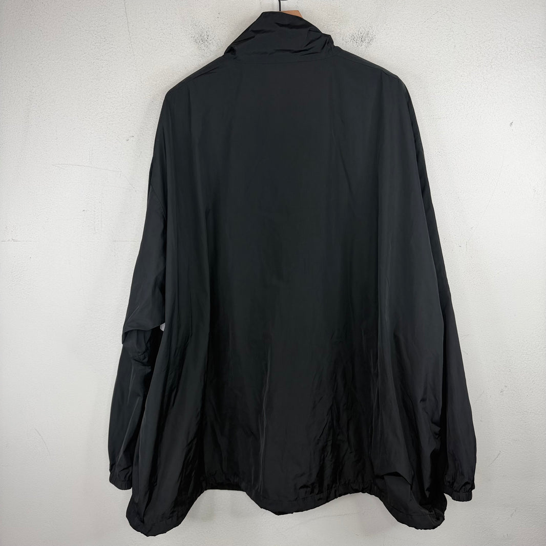 Balenciaga Logo Track Jacket
