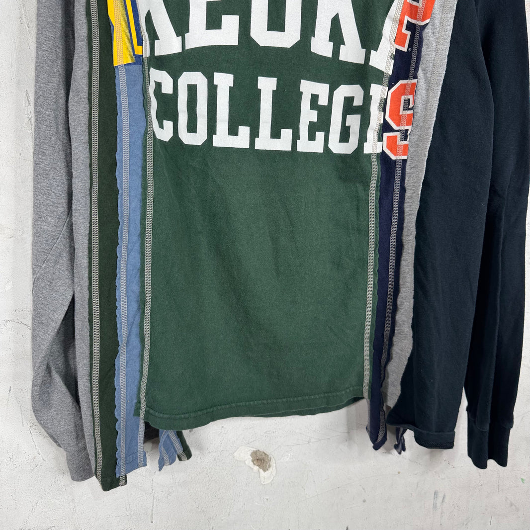 Needles Rebuild LS T-Shirt