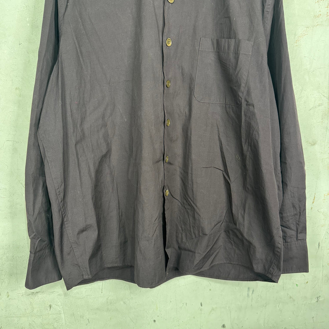 Our Legacy Purple Above Shirt