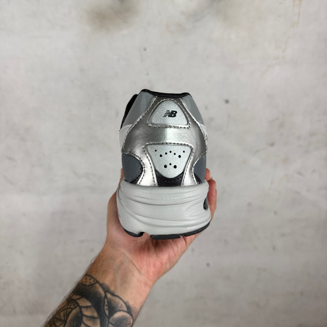 New Balance x CDG Homme Reflective 509