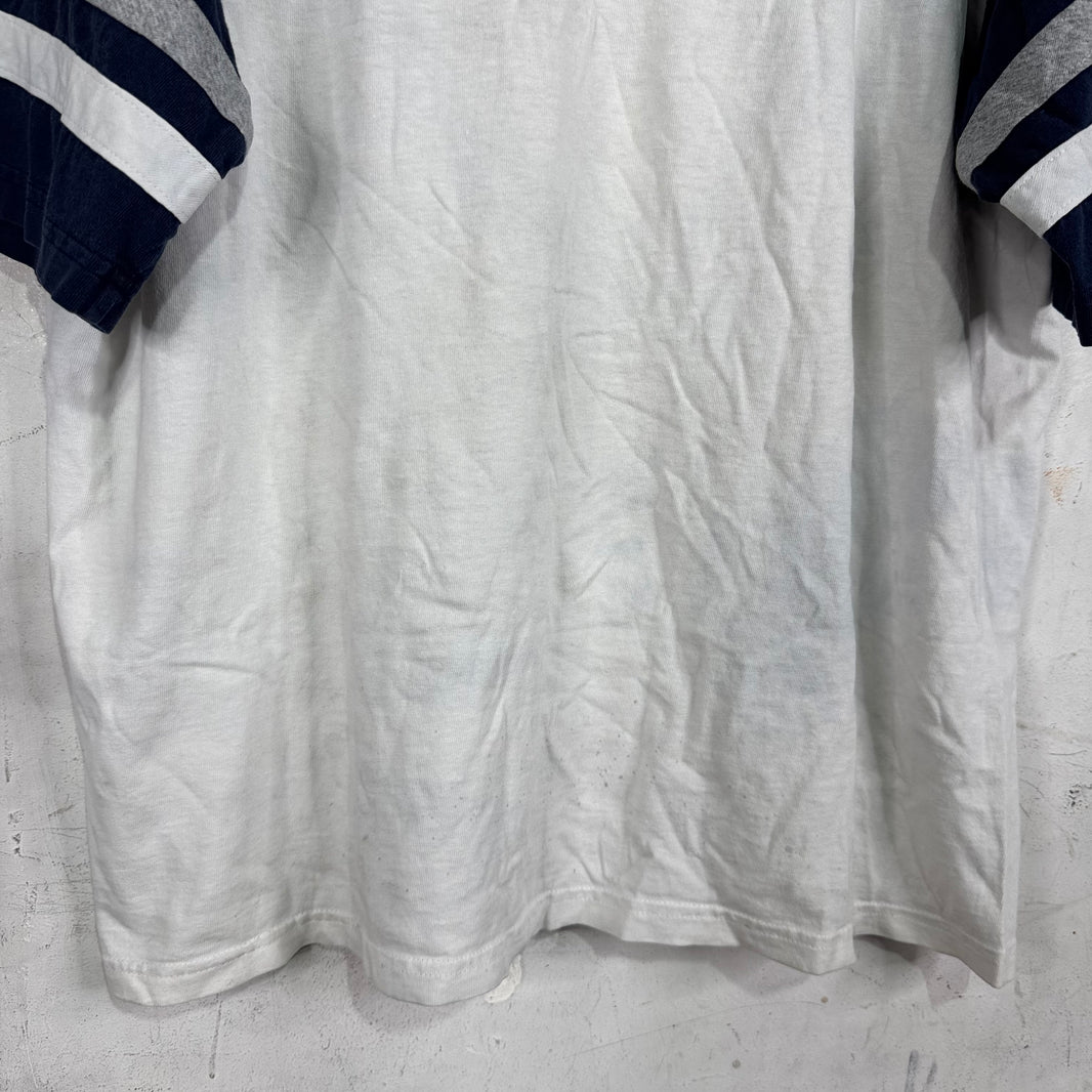 Vintage Deftones Script T-Shirt