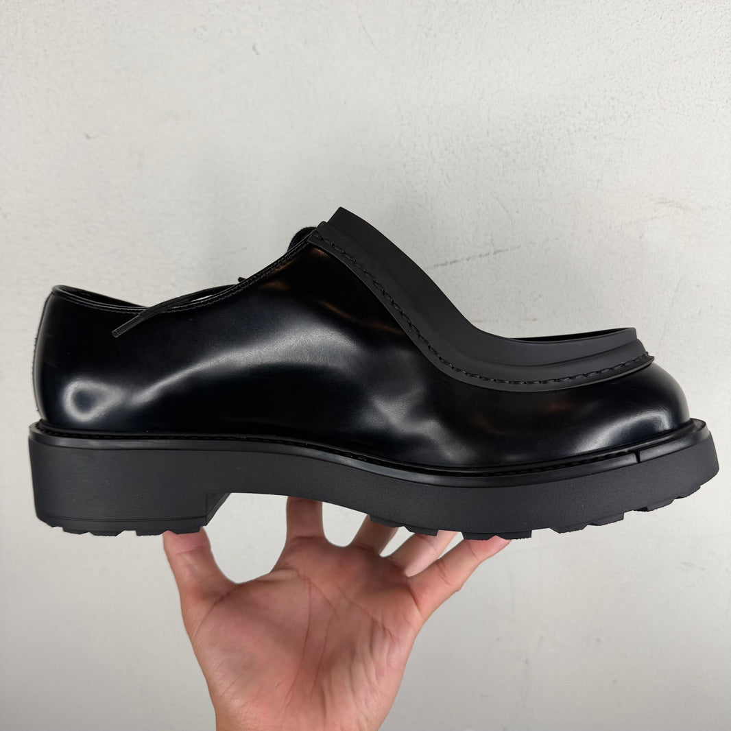 Prada Diasapon Loafers