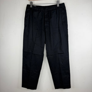 Jil Sander Elastic Waist Pleated Trousers
