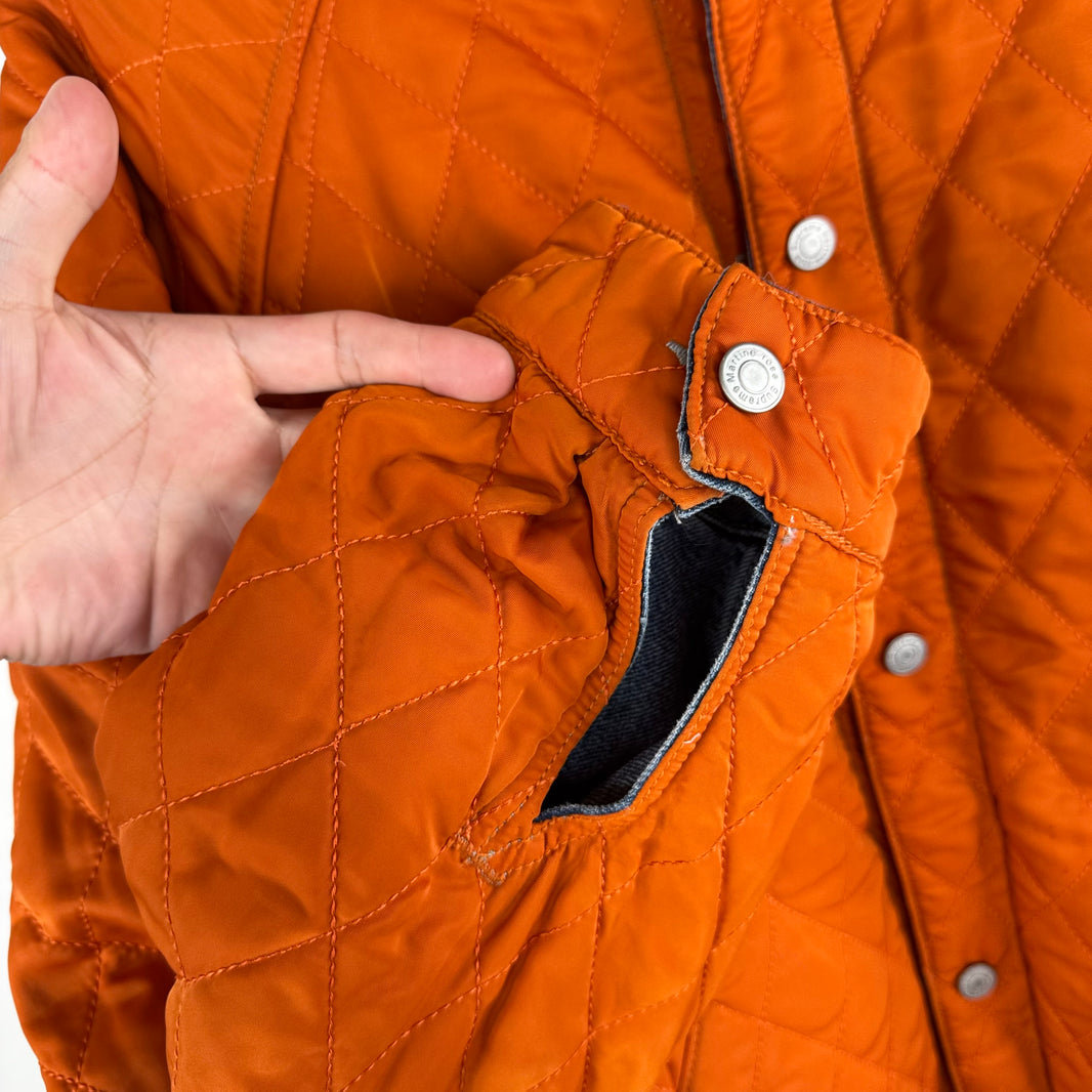 Supreme Martine Rose Reversible Denim Jacket
