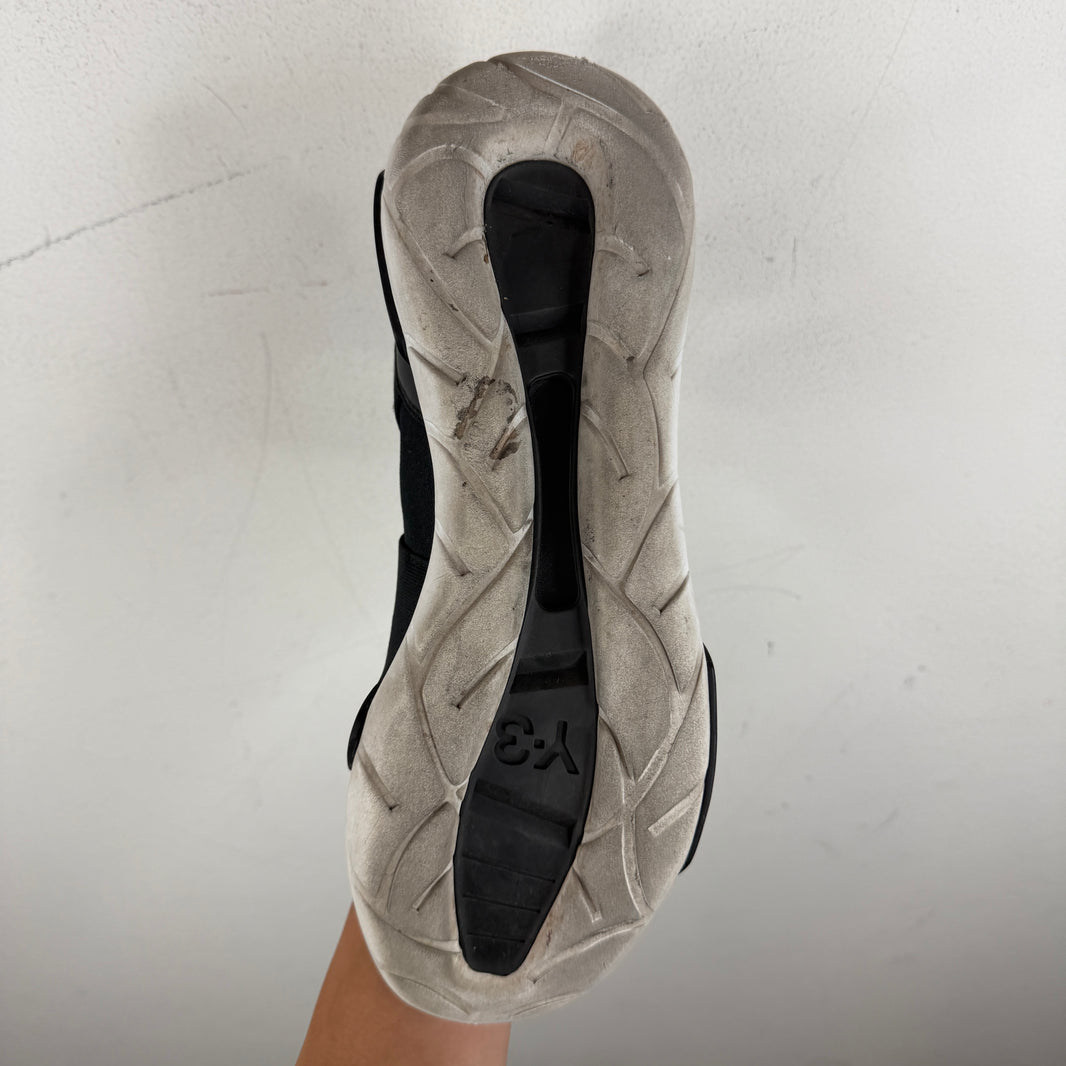 Y-3 Qasa High Sneakers