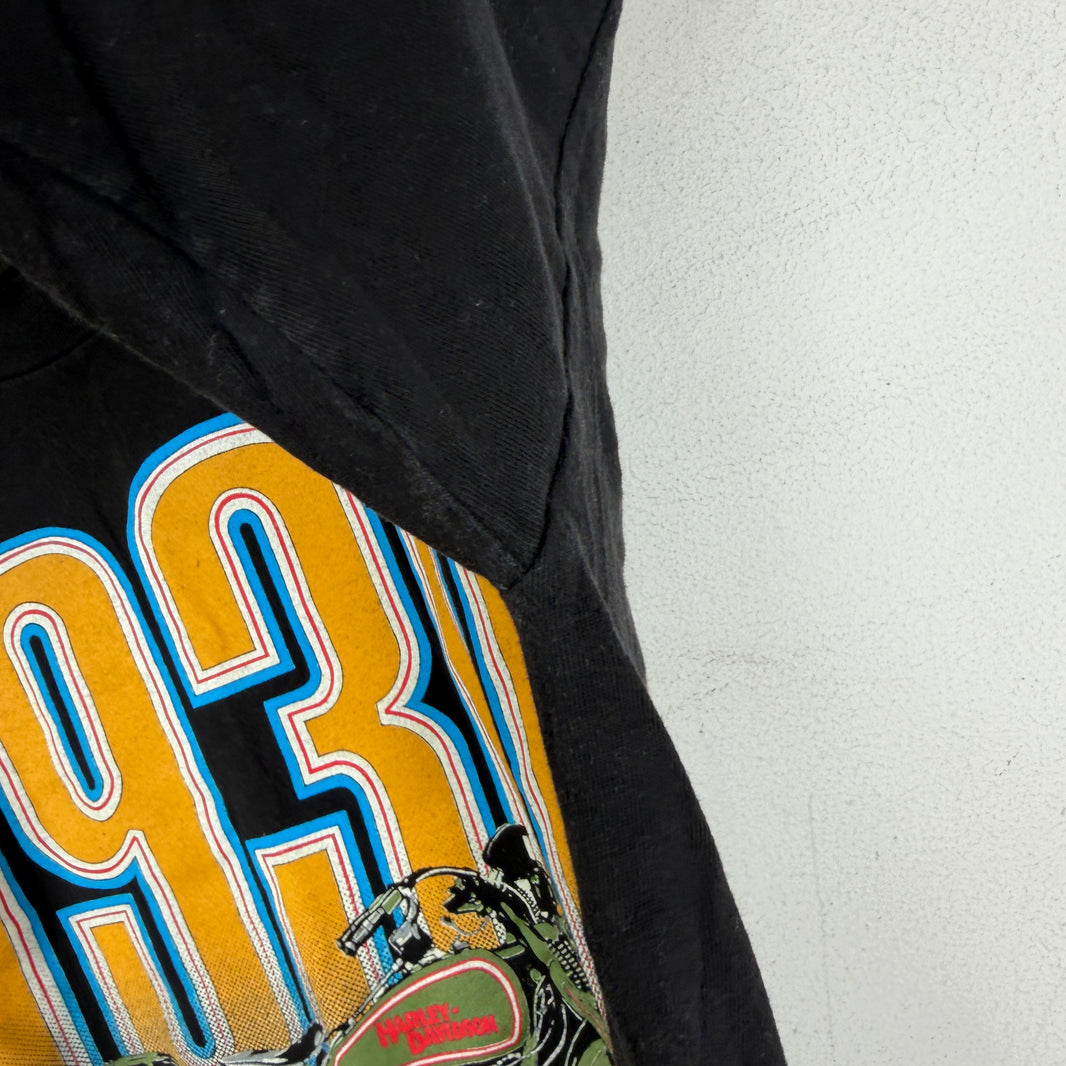 Vintage Harley Davidson 1930 T-Shirt