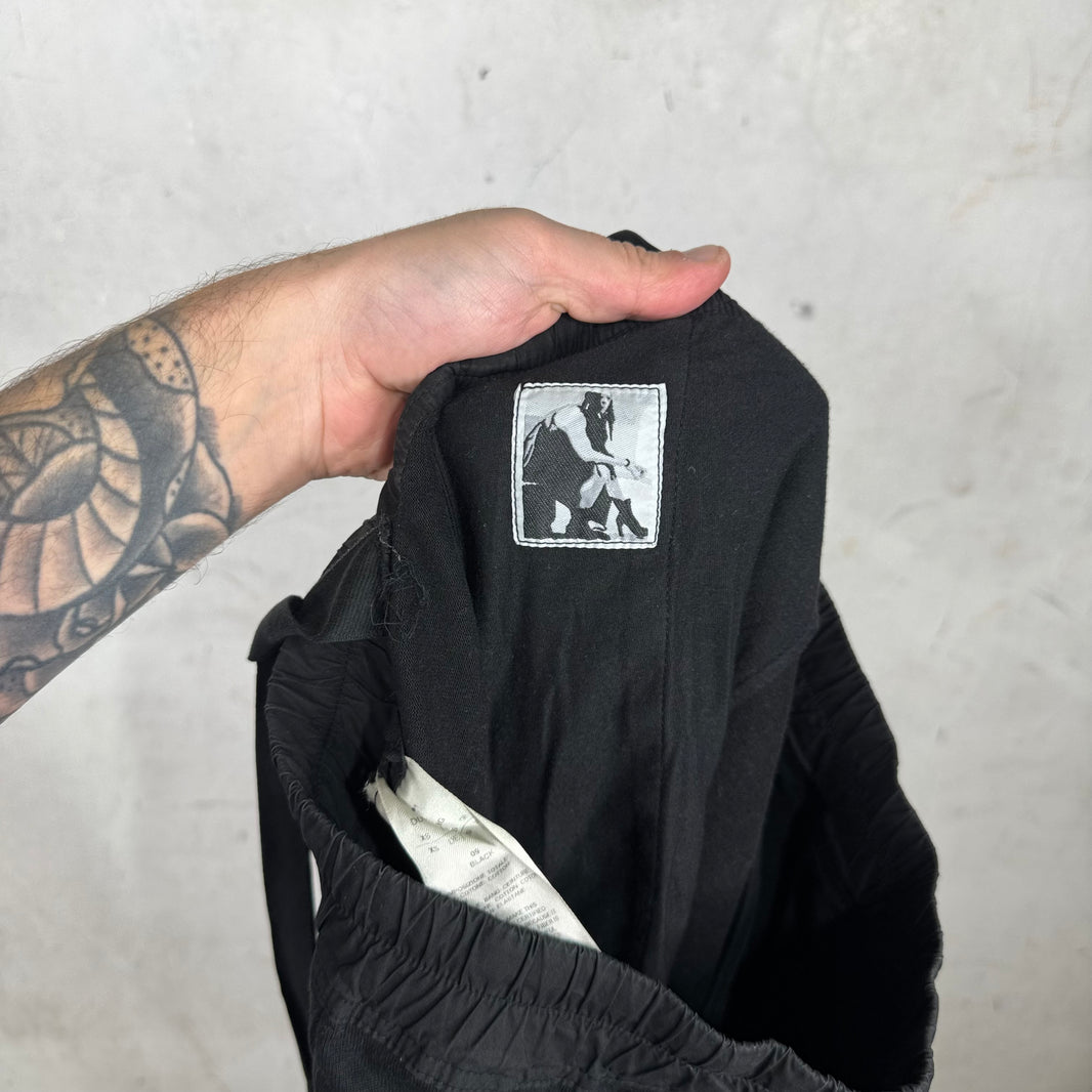 DRKSHDW Double Pocketed Sweatpants