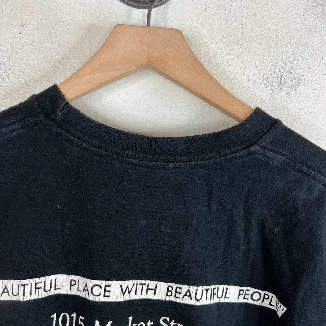 Supreme San Francisco Opening Box Logo Shirt