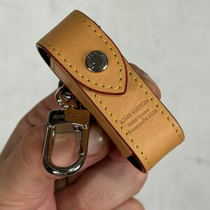 Louis Vuitton Invite Dice Keychain