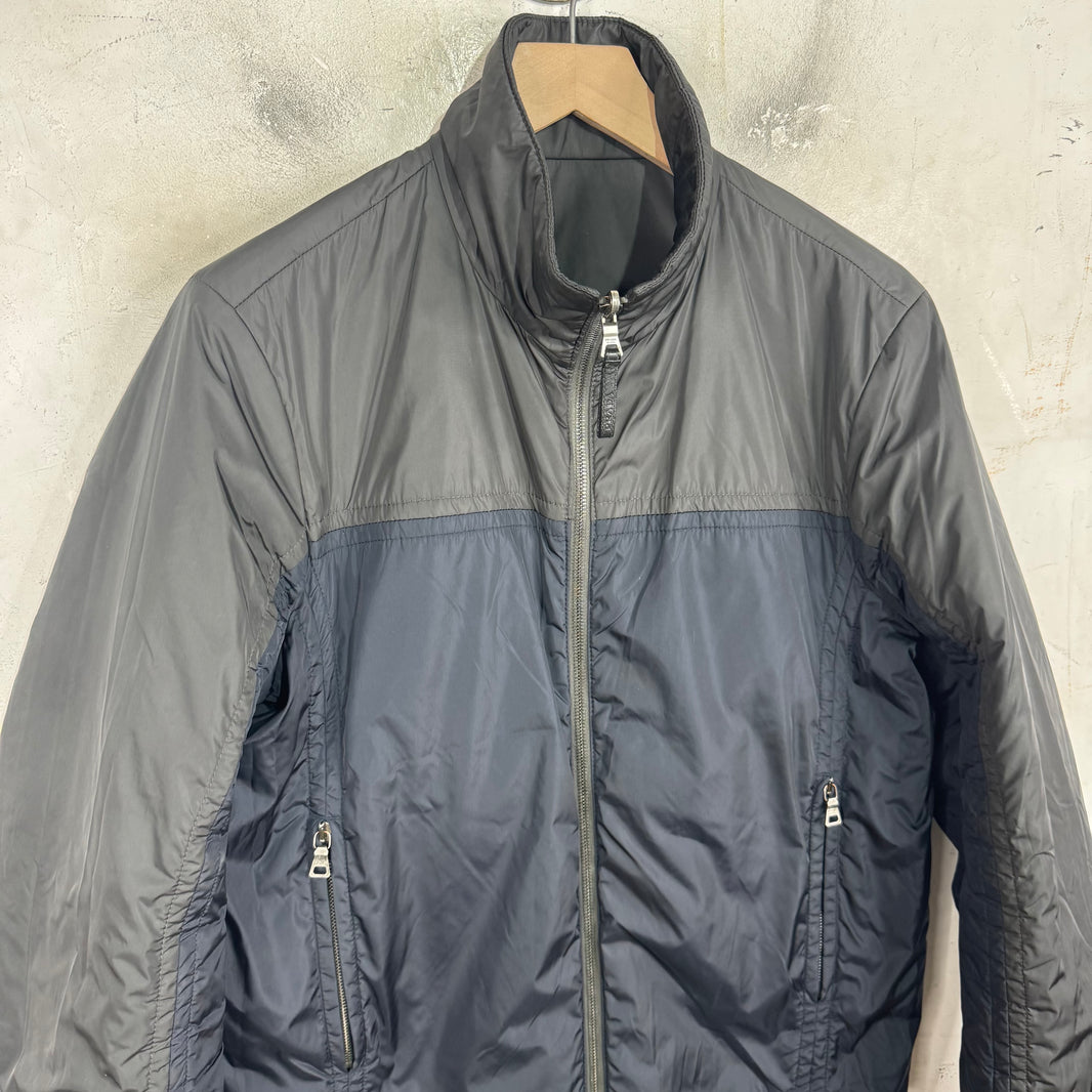Prada Light Padded Reversible Jacket