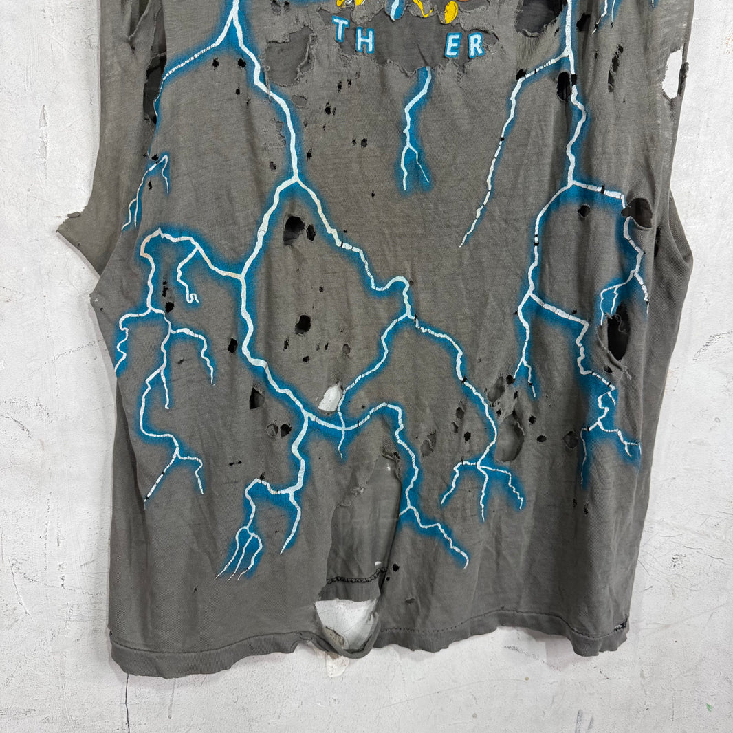 Vintage Smoked American Thunder T-Shirt