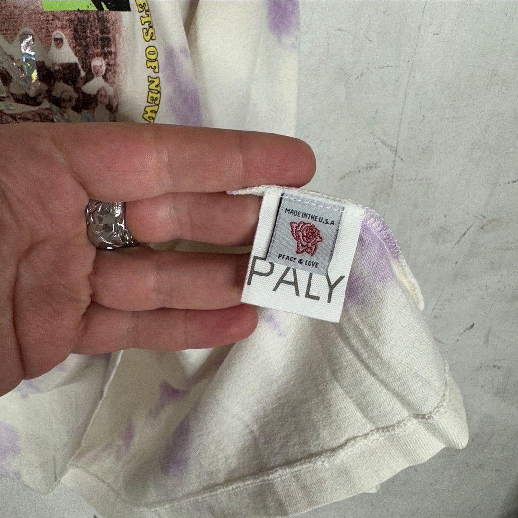 Paly Holy Family T-Shirt