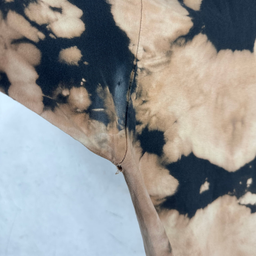 Stussy 90's Dragon Bleached T-Shirt