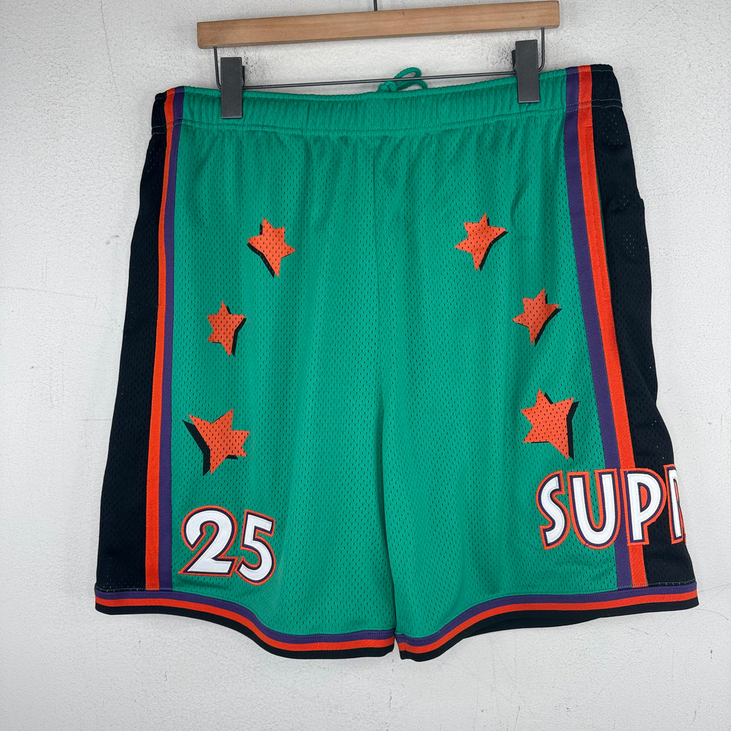 Supreme Highest Basketball Shorts