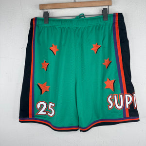 Supreme Highest Basketball Shorts