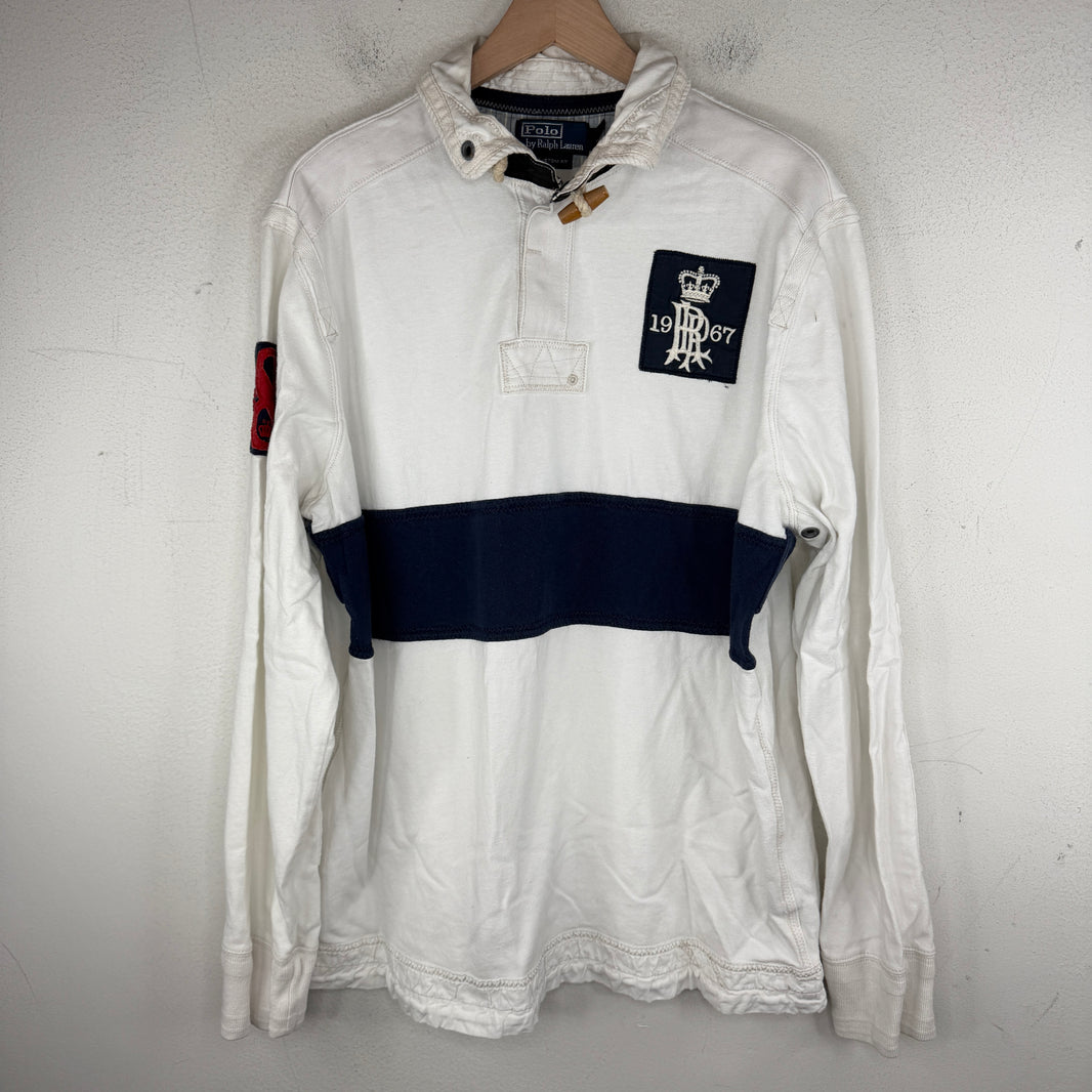 Polo Ralph Lauren New Zealand Rugby T-Shirt