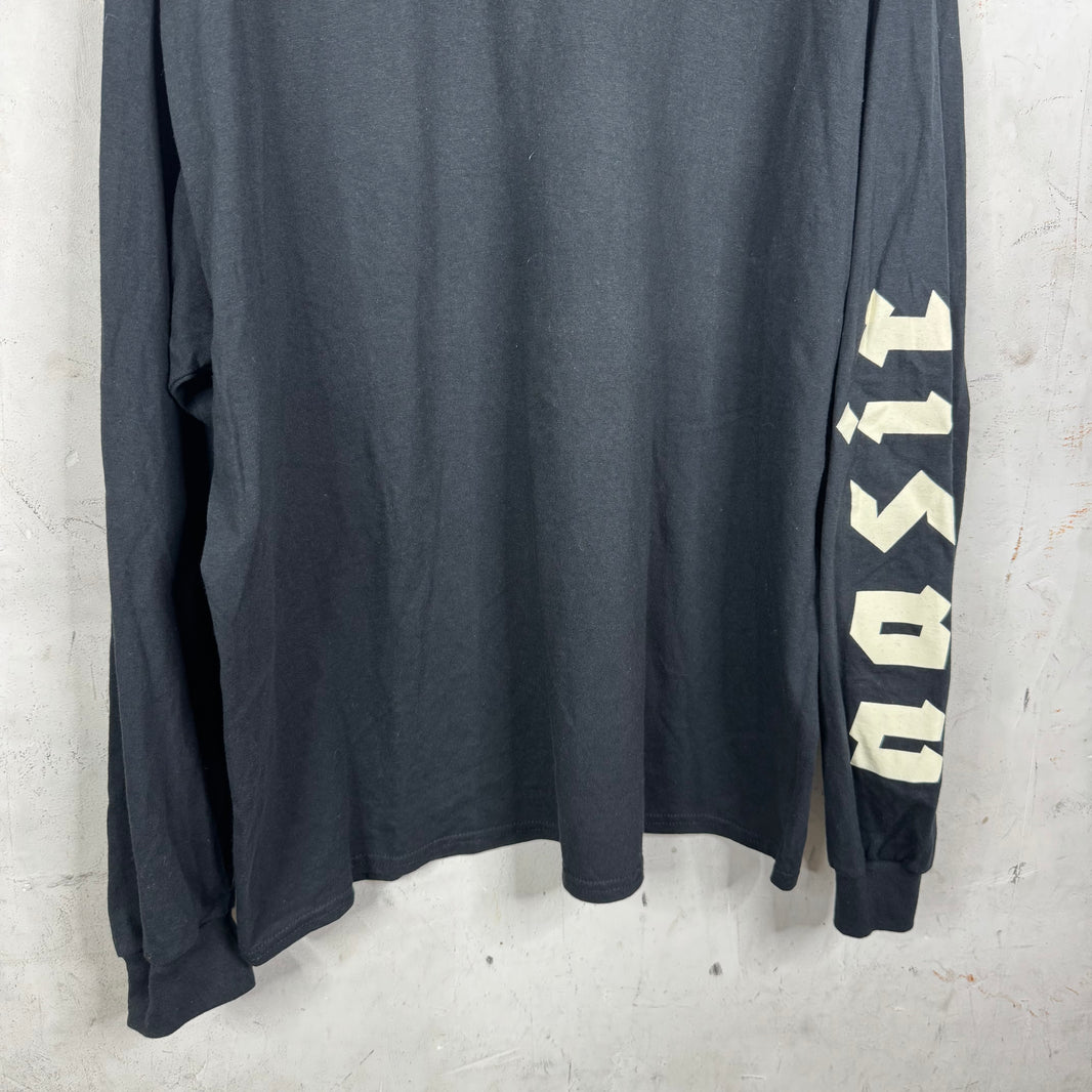 Nas L/S Album T-Shirt