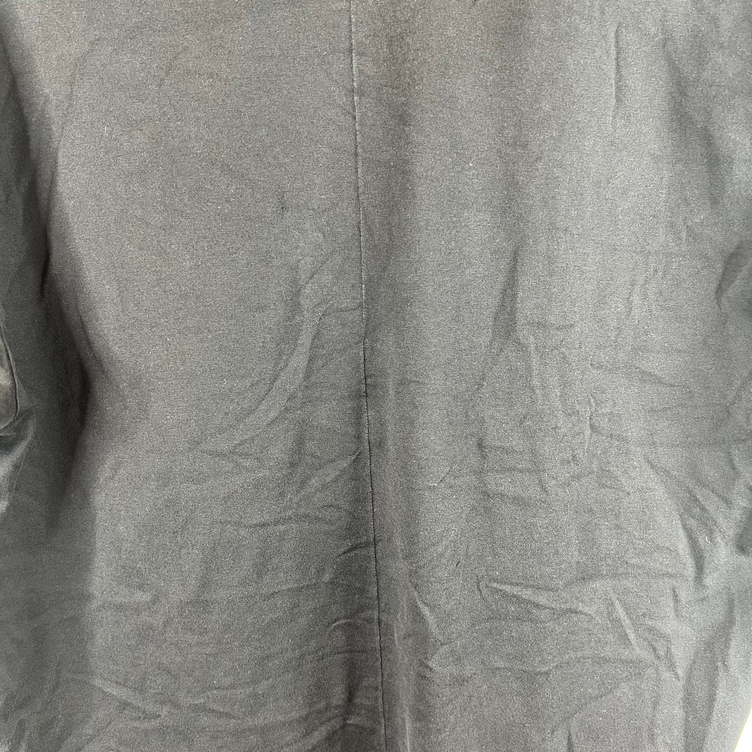 Givenchy Madonna Split T-Shirt