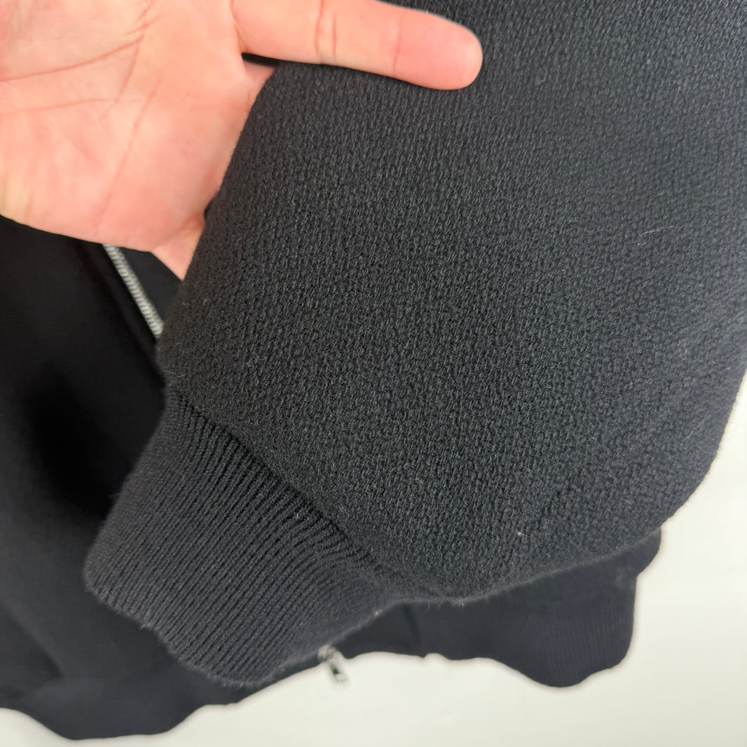 Celine CC Teddy Jacket