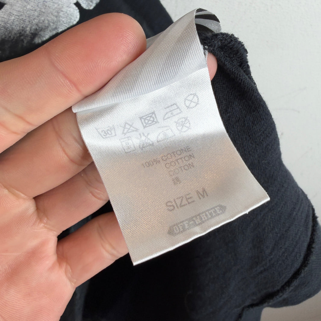 Off White DOA T-Shirt