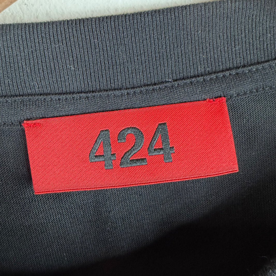424 Day T-Shirt
