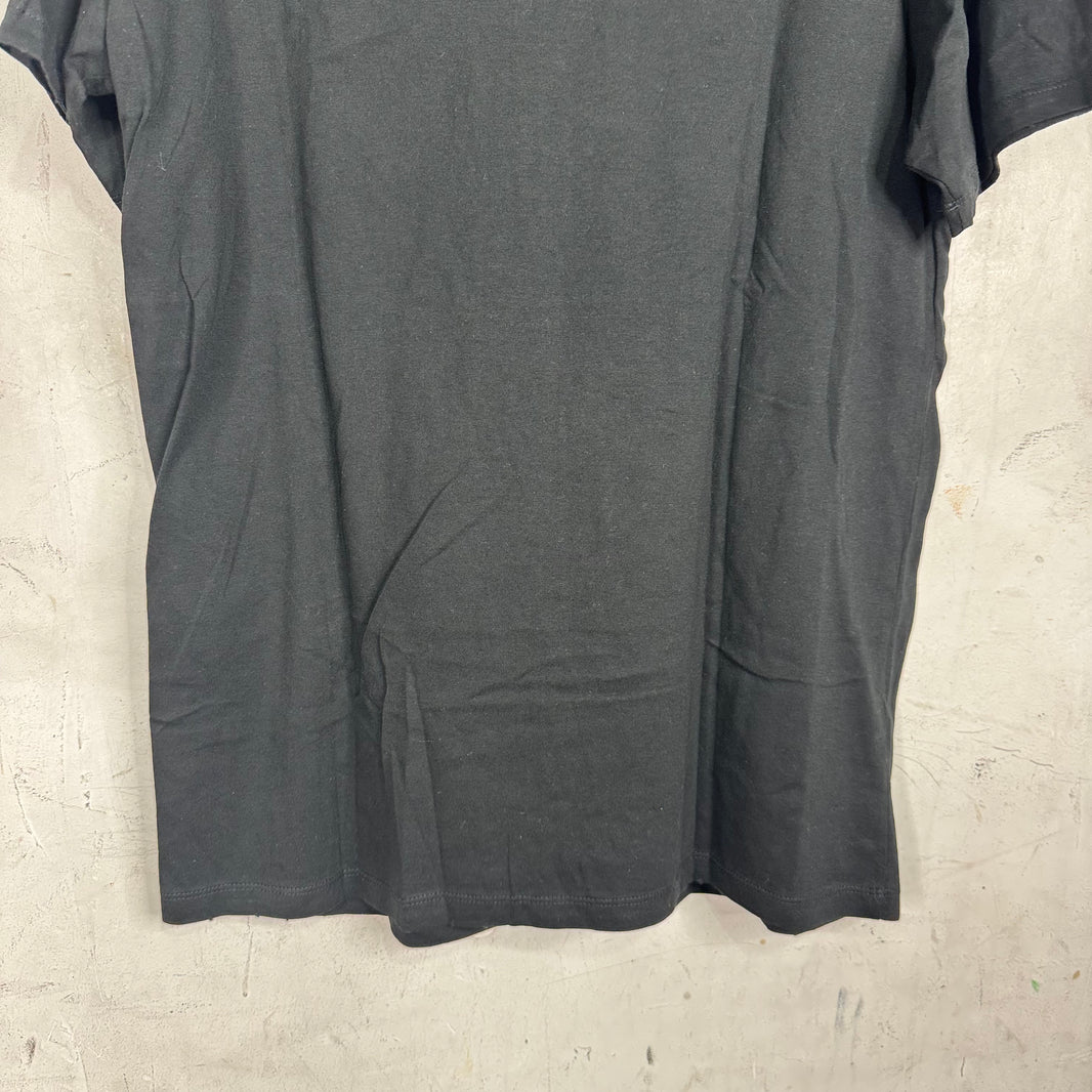 Gucci Bootleg Logo T-Shirt