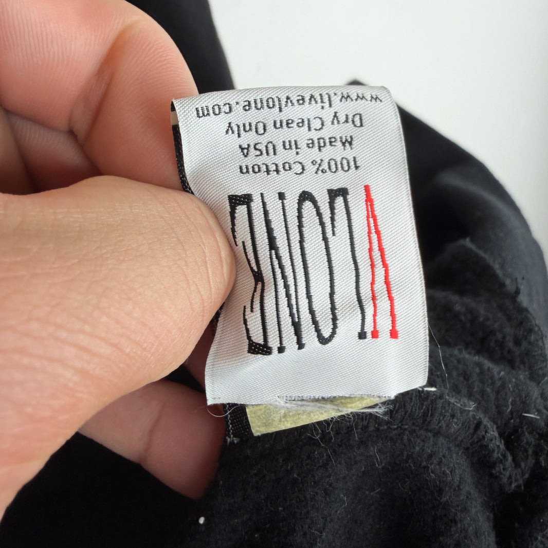 Vlone Dennis Rodman Hoodie