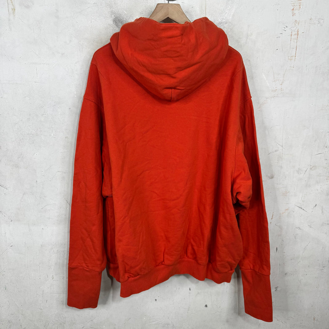 CPFM No Racist Hoodie