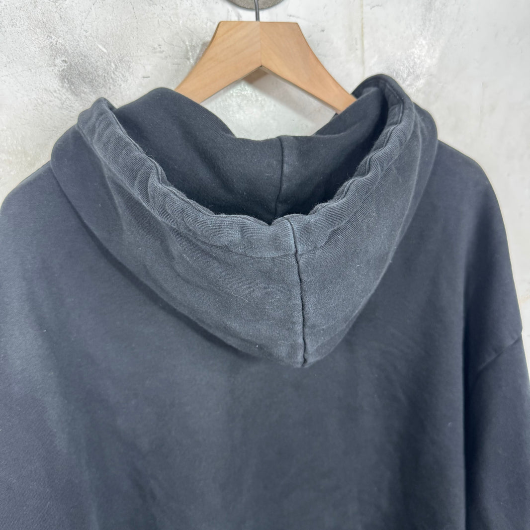 Christian Dior x Travis Scott Hoodie