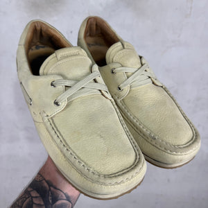 Jacquemus Les Batto Boatshoe