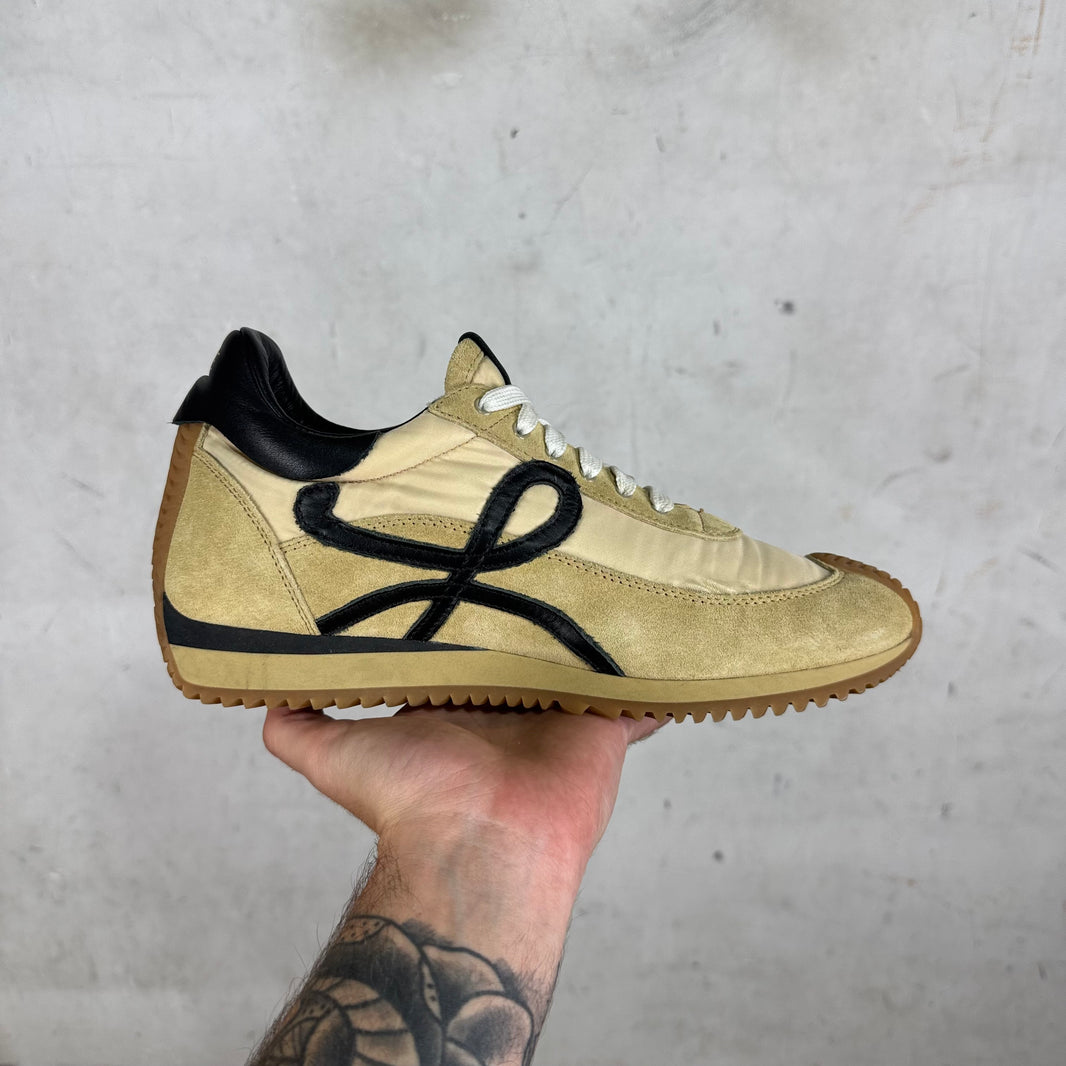 Loewe Beige Runners