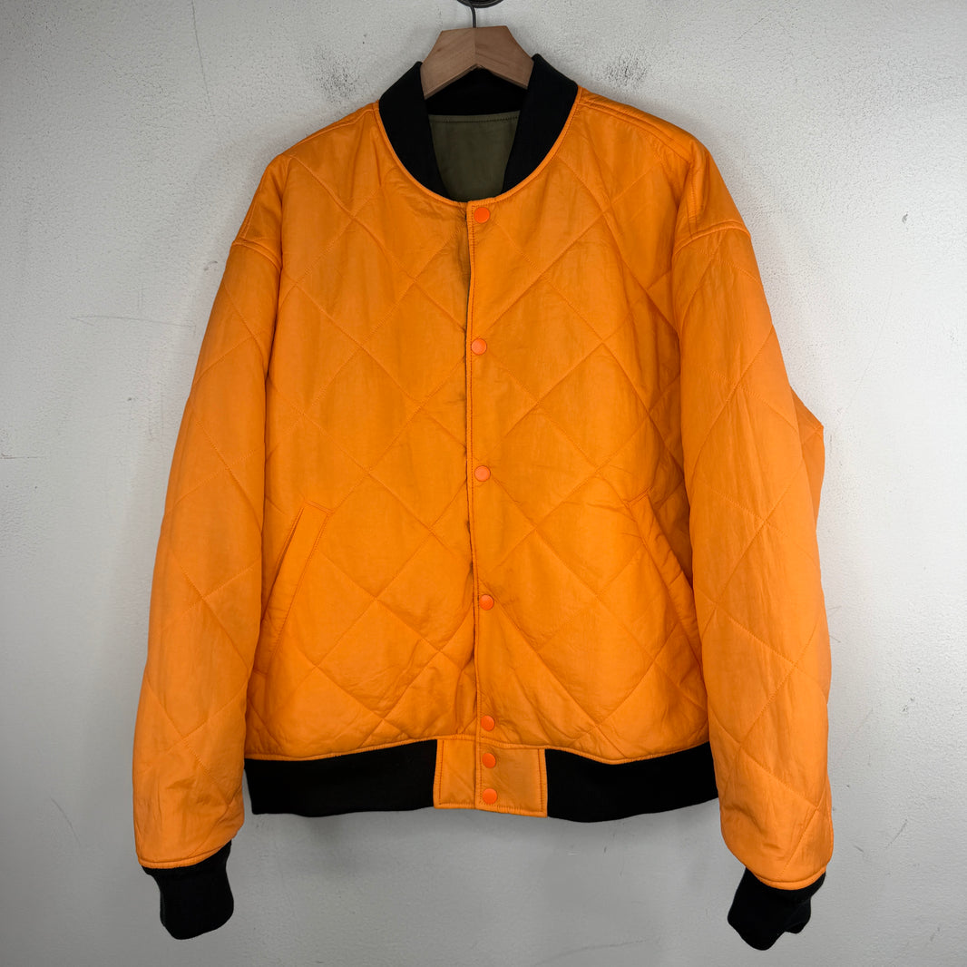 Stussy Nike Bomber Jacket