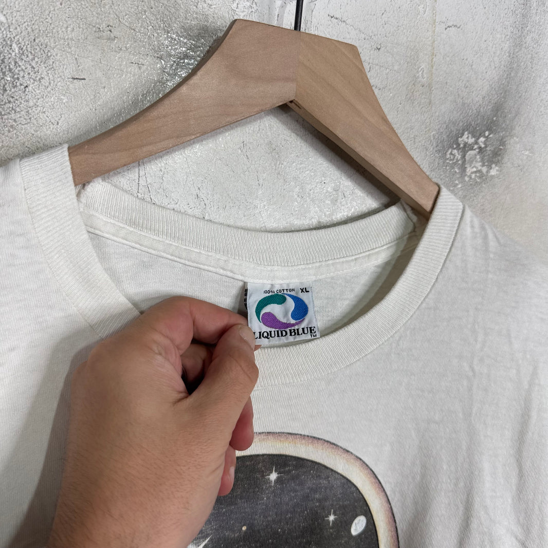 Vintage Grateful Dead Galaxy T-Shirt