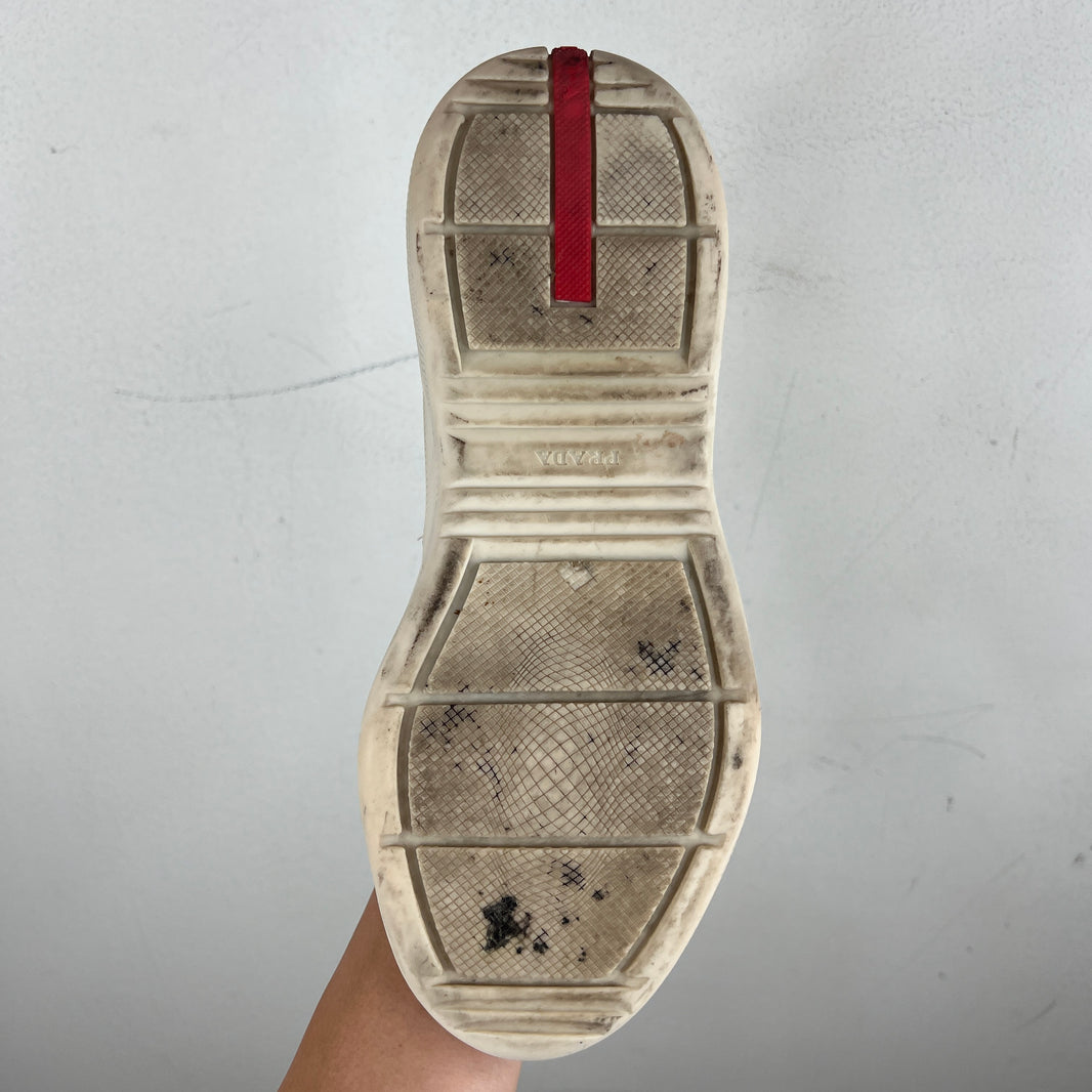 Prada Bone America's Cup