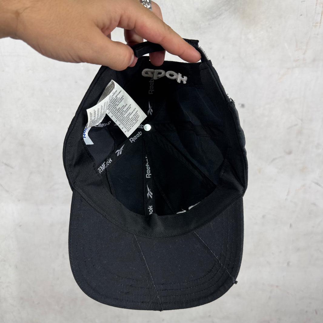 Vetements x Reebok Reconstructed Hat