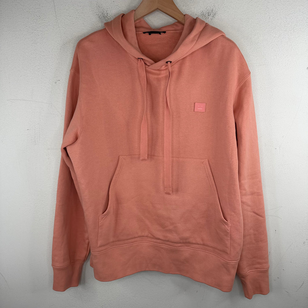 Acne Studios Ferris Face Hoodie